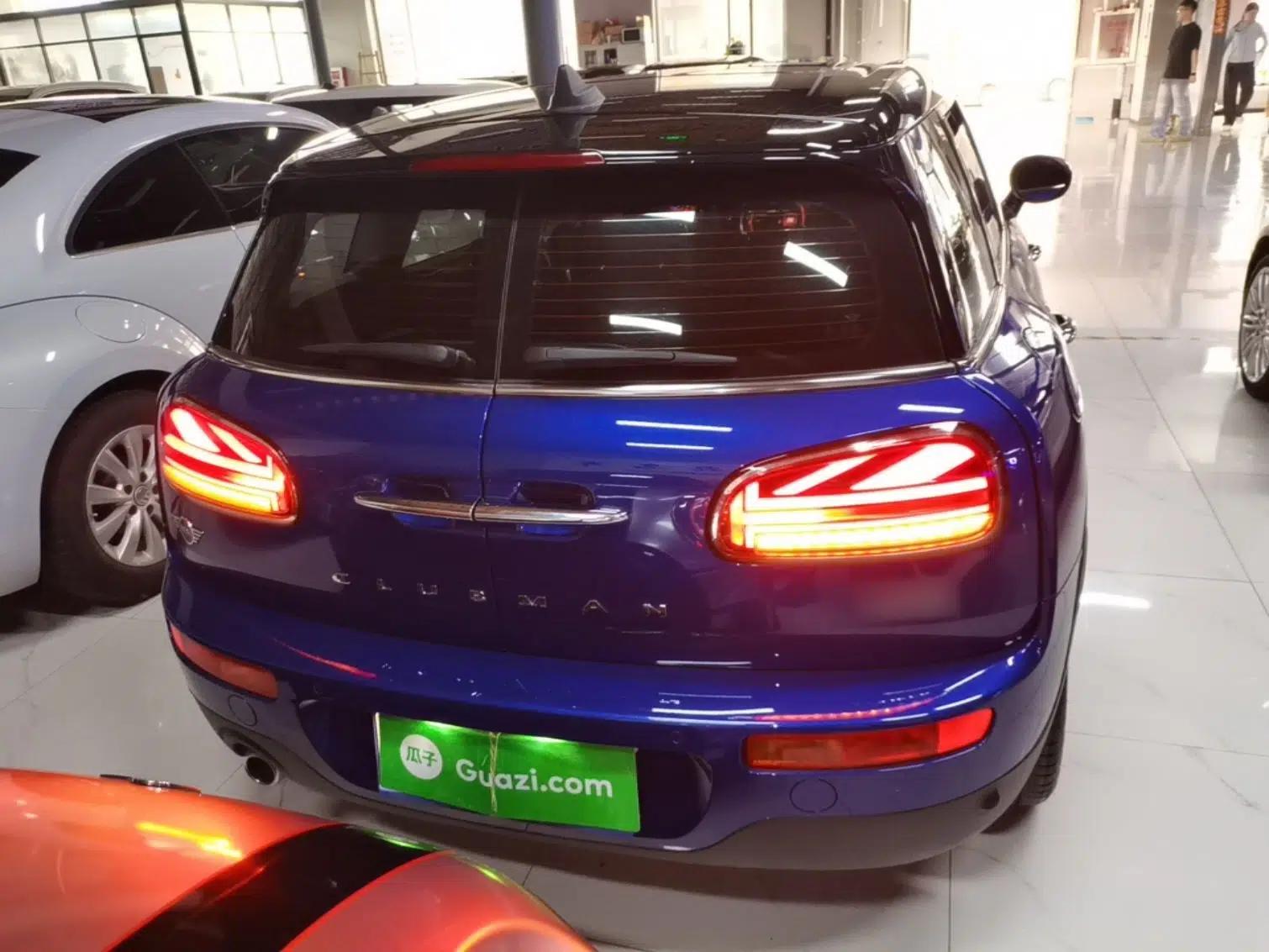 MINI Clubman 2019 1.5T COOPER — миниатюра 5