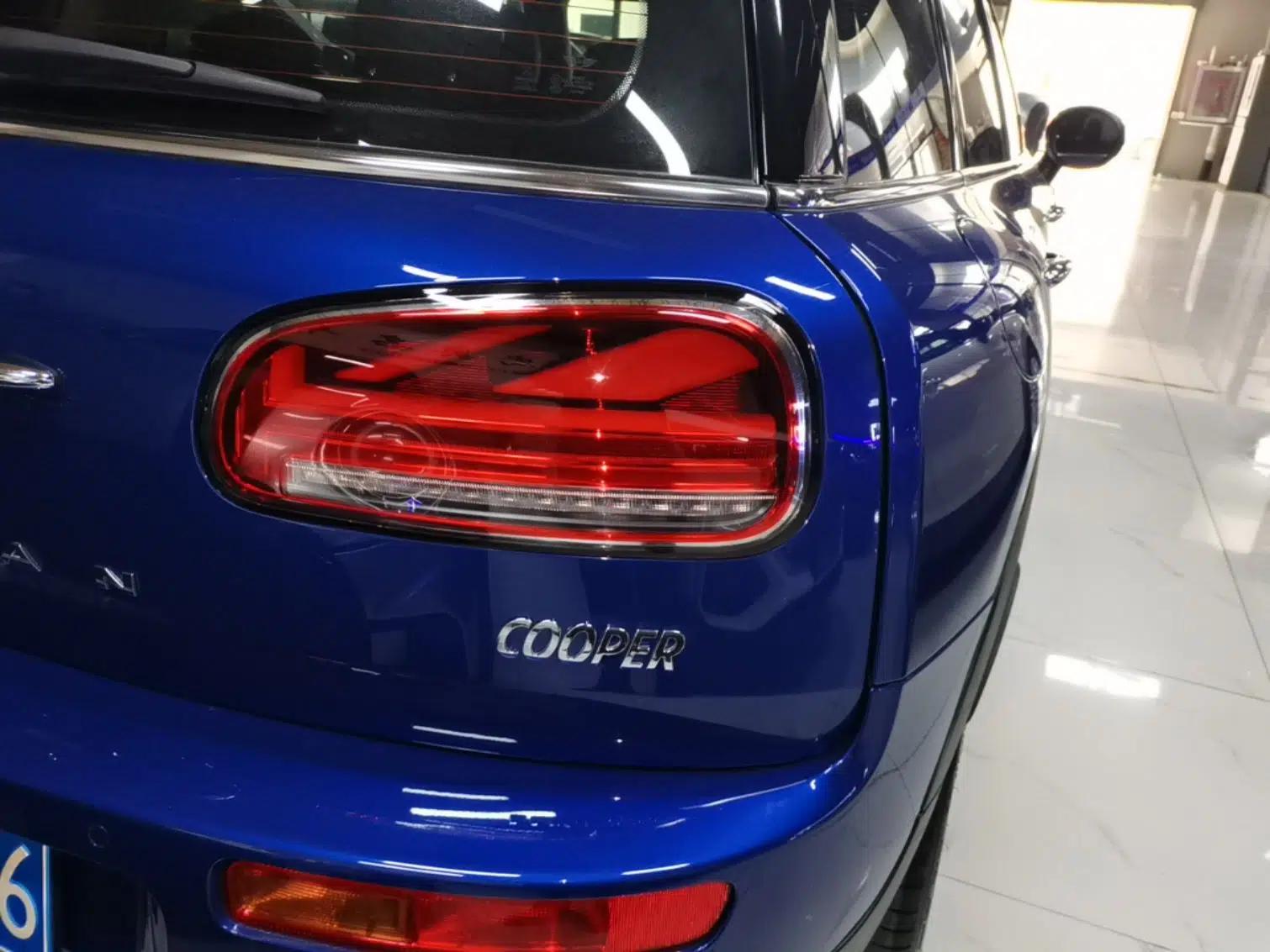 MINI Clubman 2019 1.5T COOPER — миниатюра 7