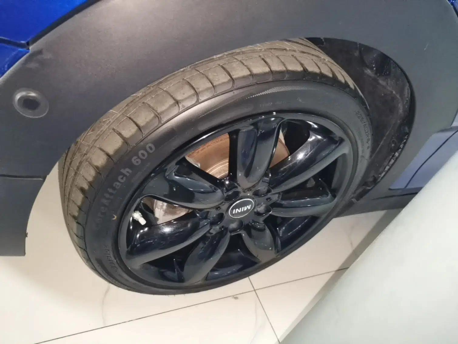 MINI Clubman 2019 1.5T COOPER — миниатюра 8