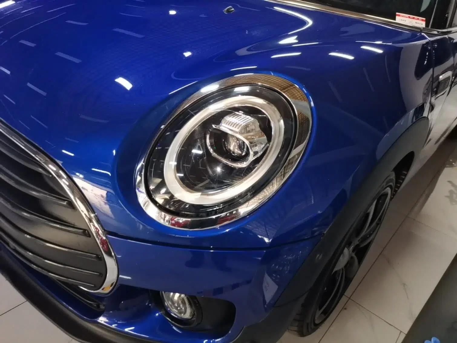 MINI Clubman 2019 1.5T COOPER — миниатюра 9