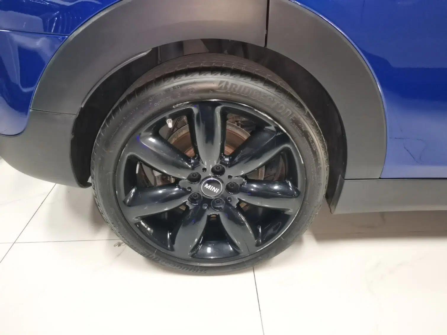 MINI Clubman 2019 1.5T COOPER — миниатюра 10