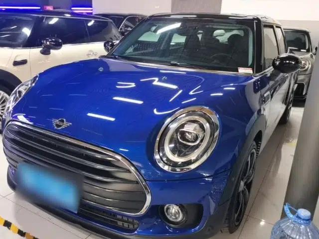 MINI Clubman 2019 1.5T COOPER