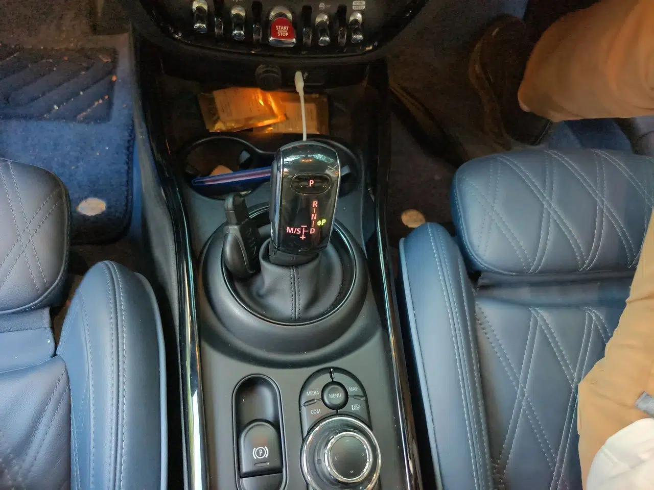 MINI Clubman 2023 2.0T COOPER S Connoisseur — миниатюра 15