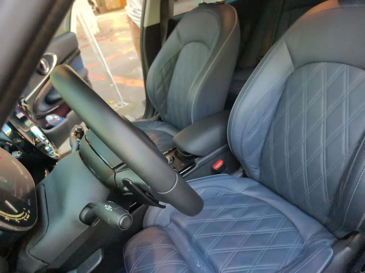 MINI Clubman 2023 2.0T COOPER S Connoisseur — миниатюра 16
