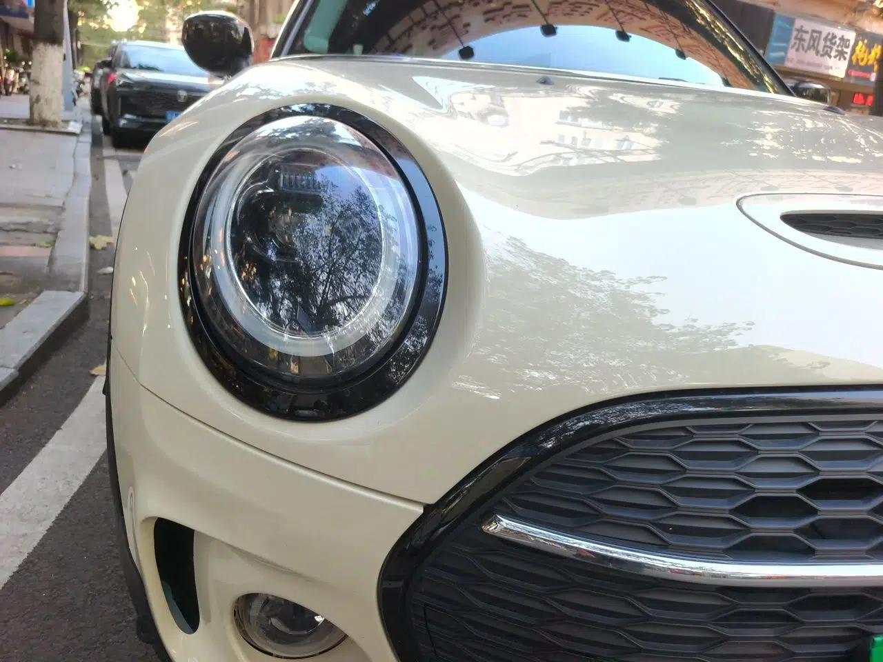 MINI Clubman 2023 2.0T COOPER S Connoisseur — миниатюра 7
