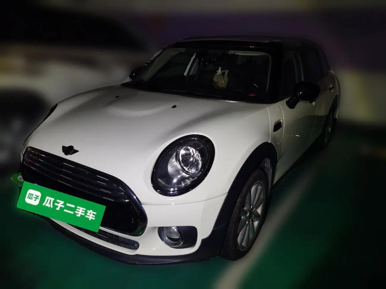 MINI Clubman 2016 1.5T COOPER — миниатюра 1