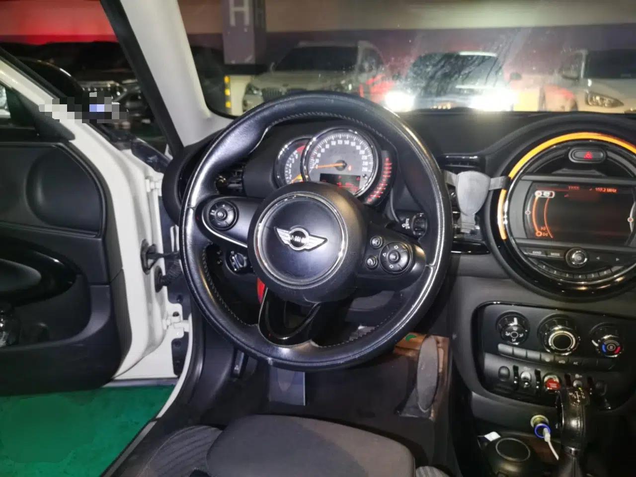 MINI Clubman 2016 1.5T COOPER — миниатюра 11