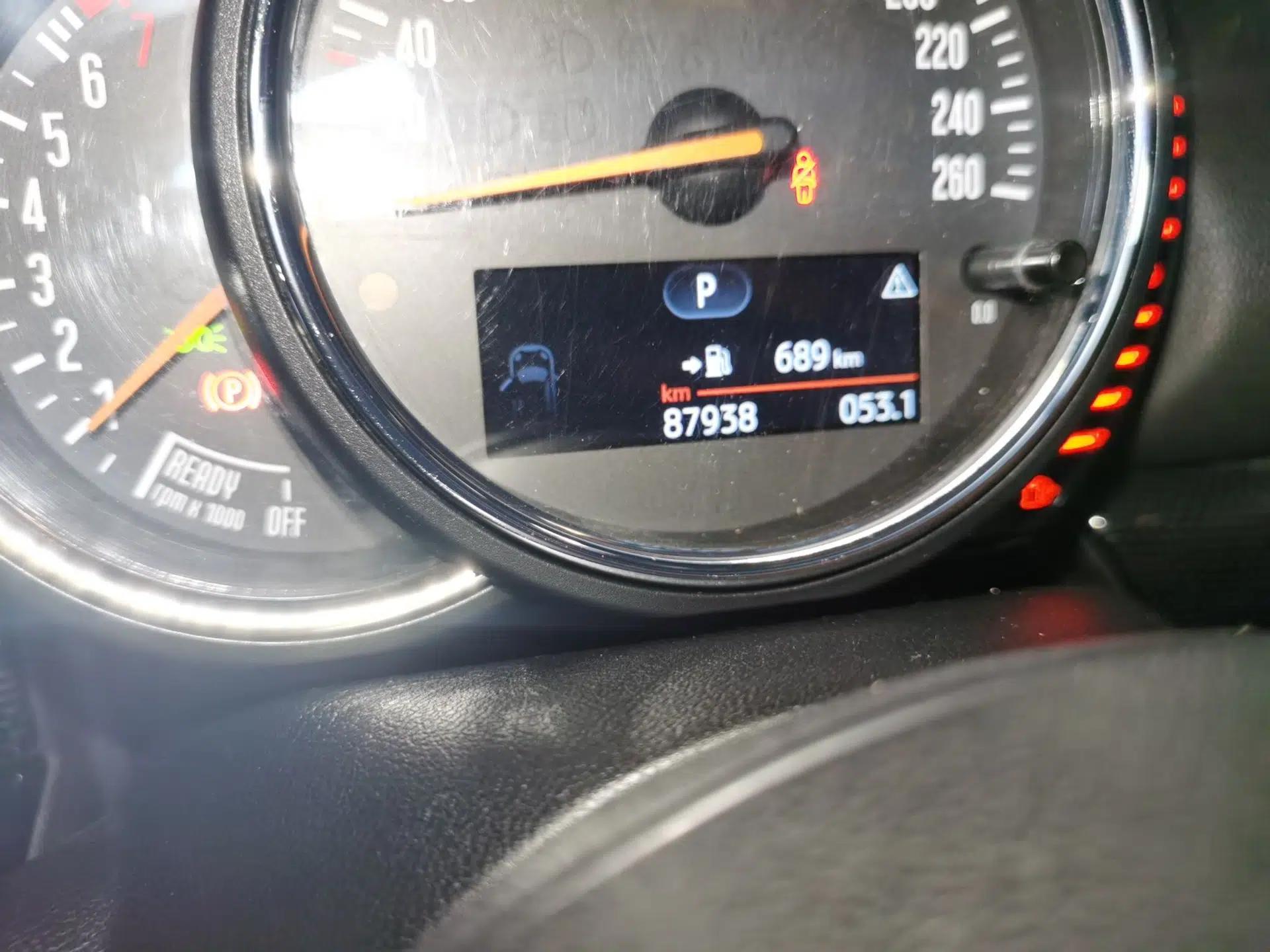 MINI Clubman 2016 1.5T COOPER — миниатюра 13
