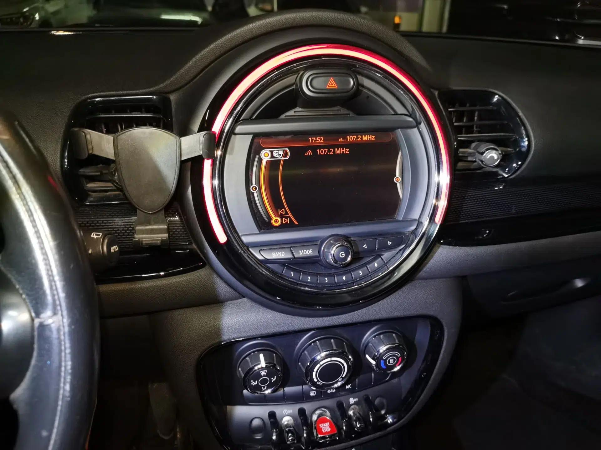 MINI Clubman 2016 1.5T COOPER — миниатюра 14