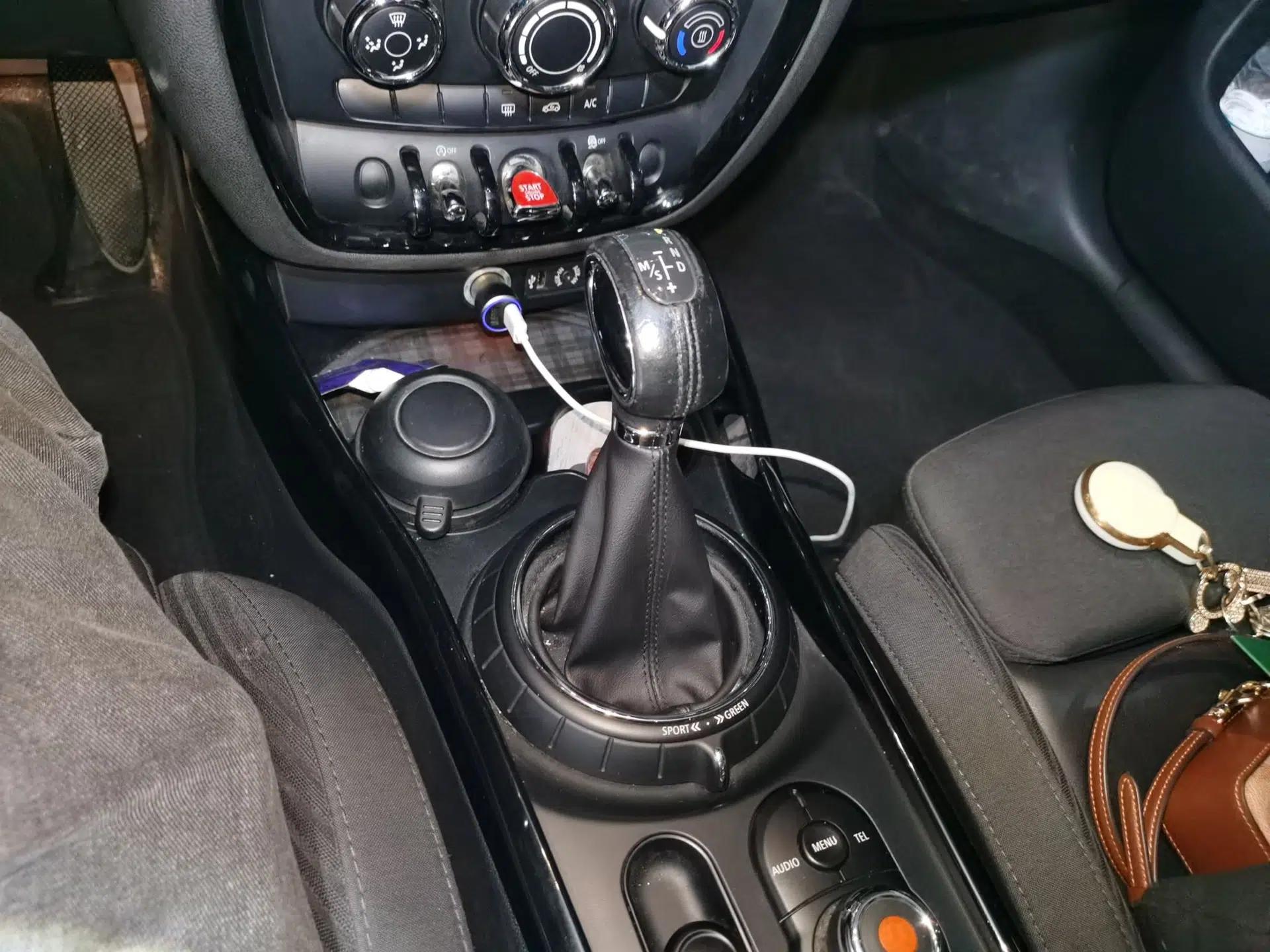 MINI Clubman 2016 1.5T COOPER — миниатюра 15