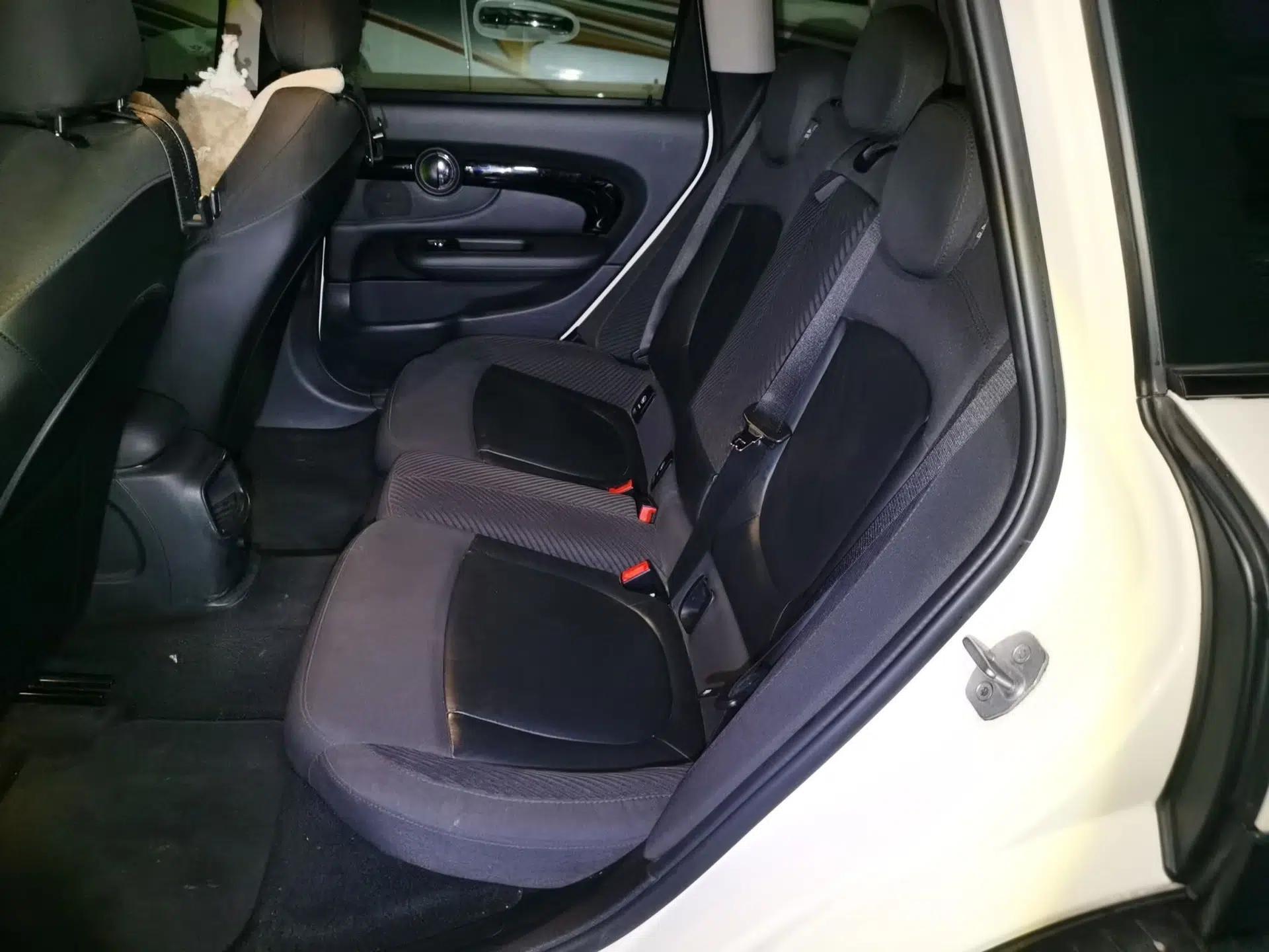 MINI Clubman 2016 1.5T COOPER — миниатюра 18