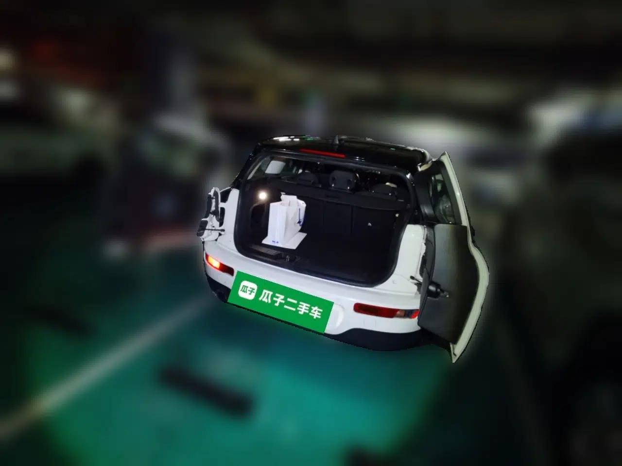 MINI Clubman 2016 1.5T COOPER — миниатюра 20