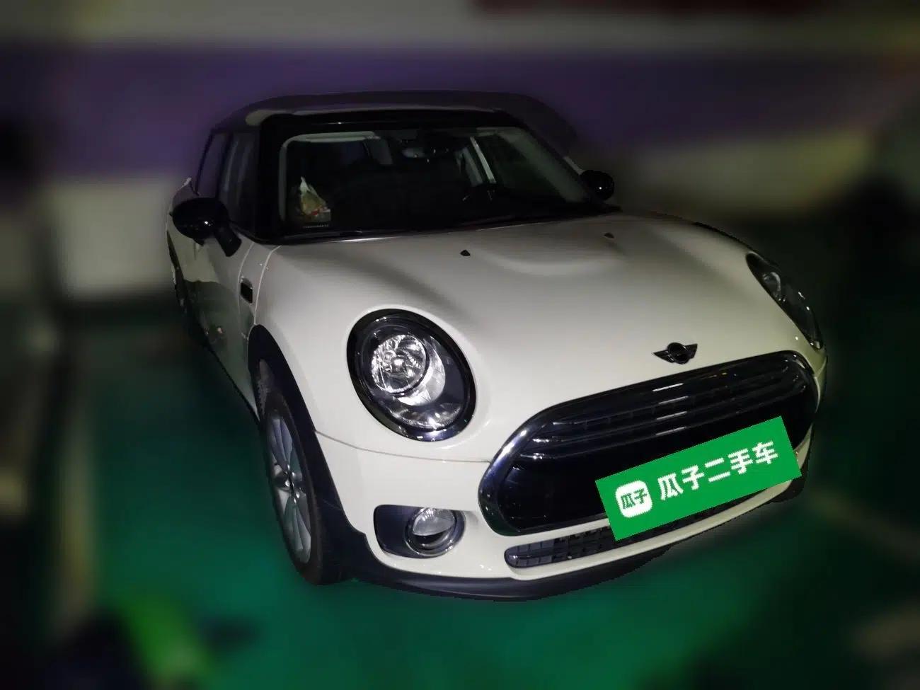 MINI Clubman 2016 1.5T COOPER — миниатюра 3