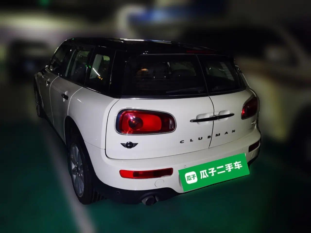 MINI Clubman 2016 1.5T COOPER — миниатюра 4