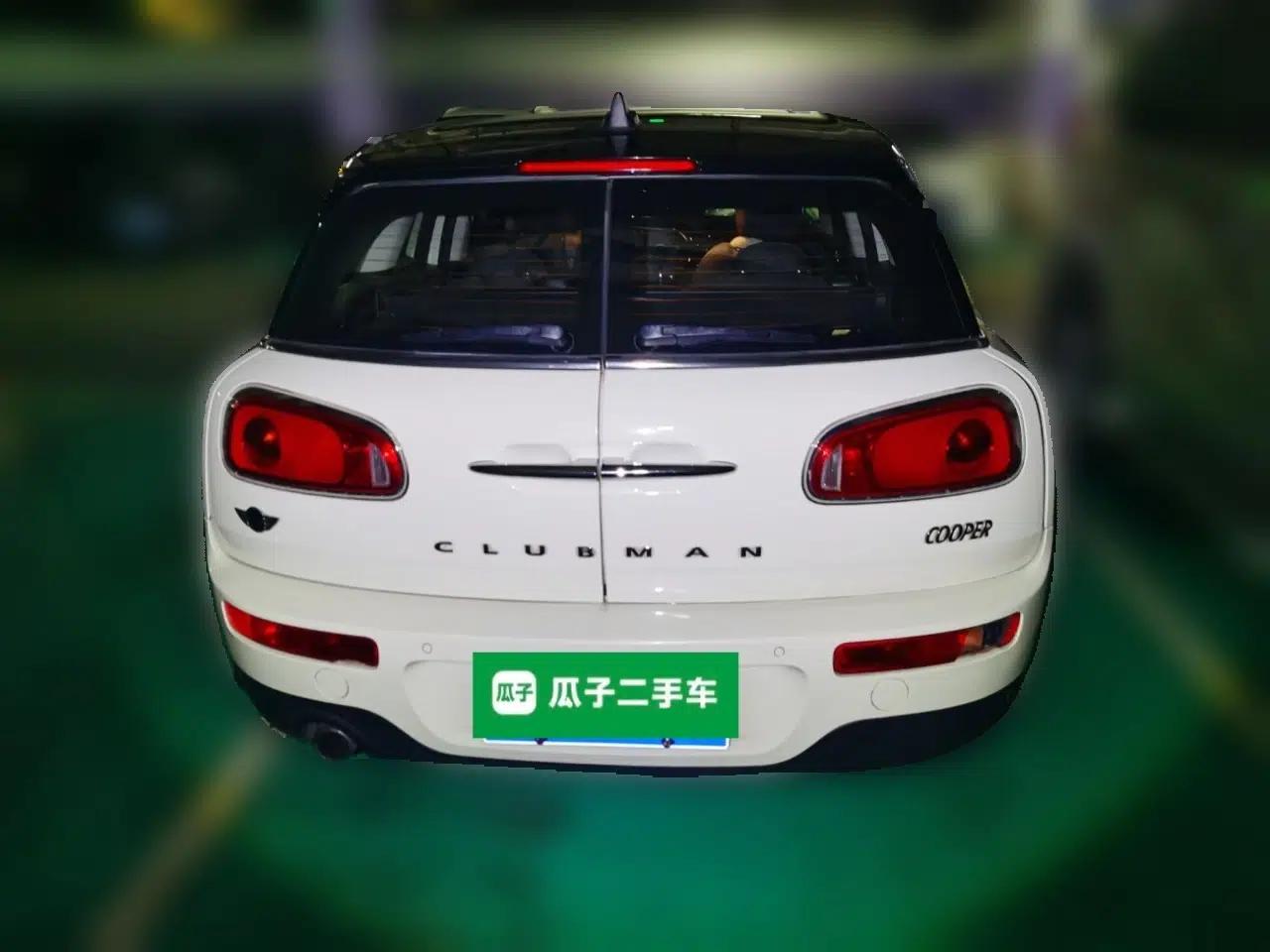 MINI Clubman 2016 1.5T COOPER — миниатюра 5