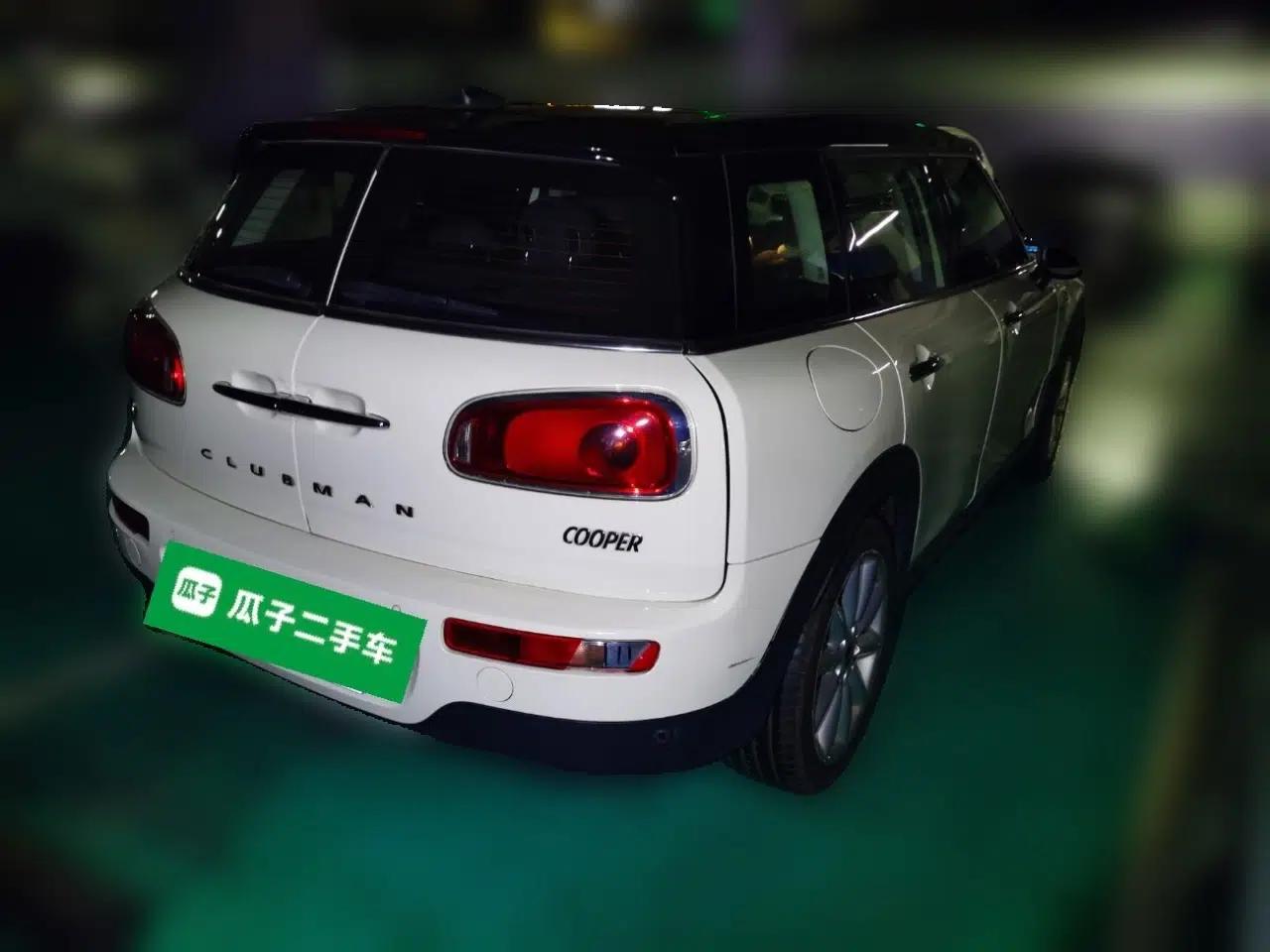 MINI Clubman 2016 1.5T COOPER — миниатюра 6