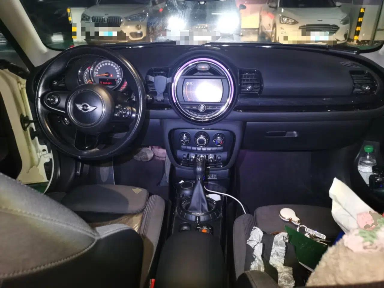 MINI Clubman 2016 1.5T COOPER — миниатюра 10