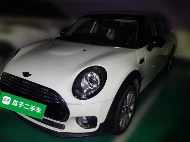 MINI Clubman 2016 1.5T COOPER