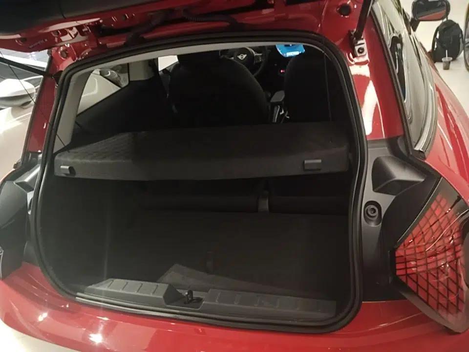 MINI Electric COOPER 2024 456km COOPER E Classic Edition — миниатюра 22