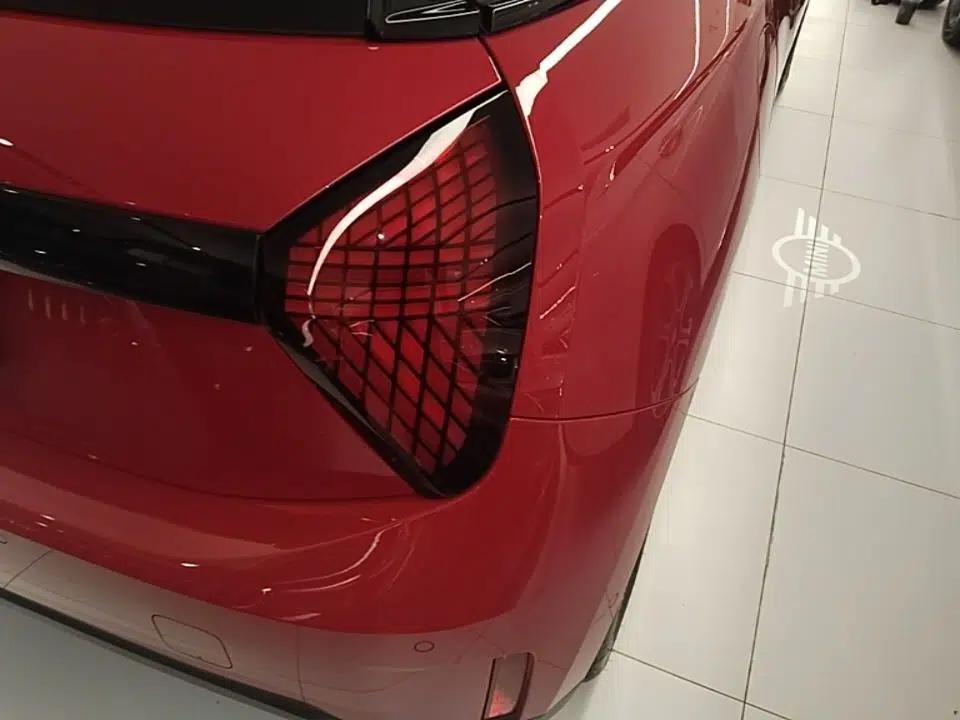 MINI Electric COOPER 2024 456km COOPER E Classic Edition — миниатюра 7