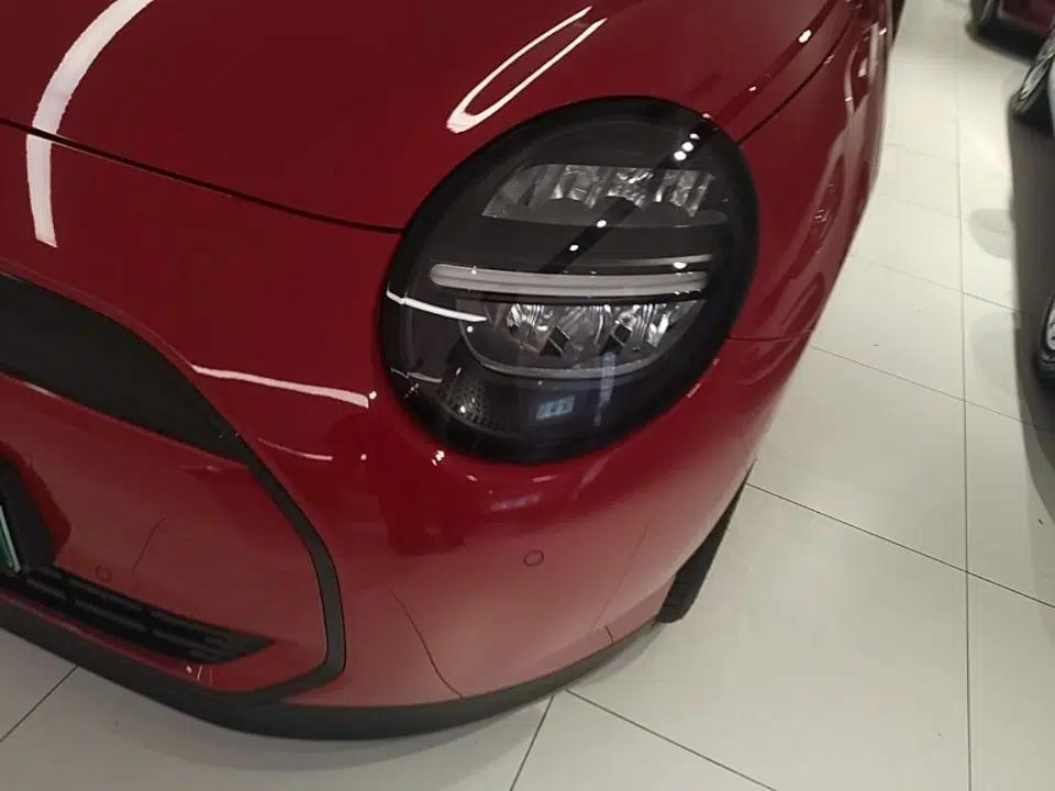 MINI Electric COOPER 2024 456km COOPER E Classic Edition — миниатюра 9