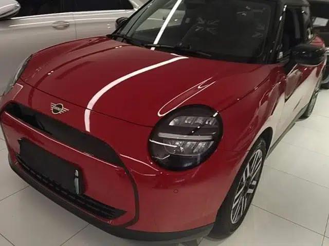 MINI Electric COOPER 2024 456km COOPER E Classic Edition