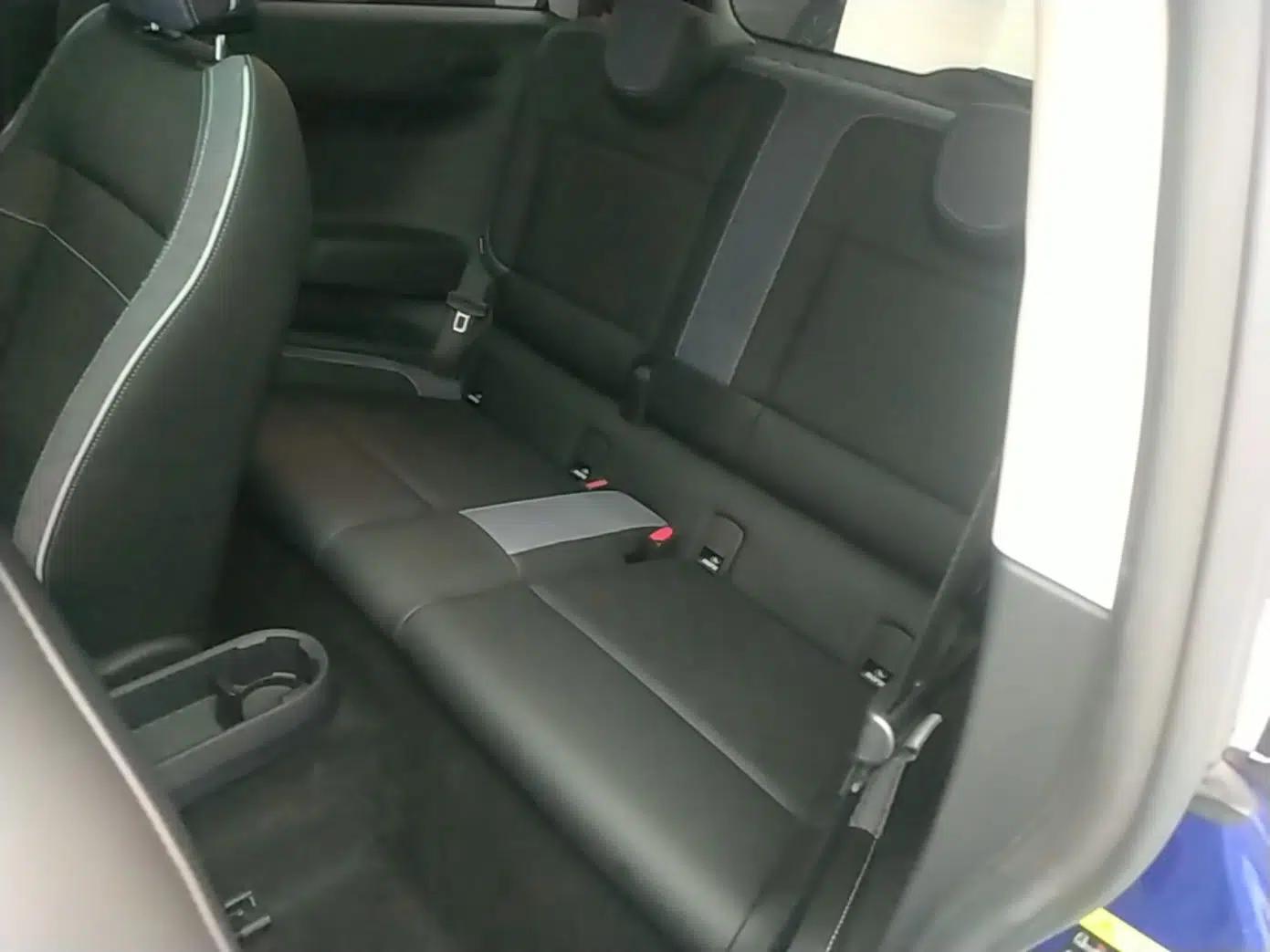 MINI Electric COOPER 2024 452km COOPER SE Artist — миниатюра 20