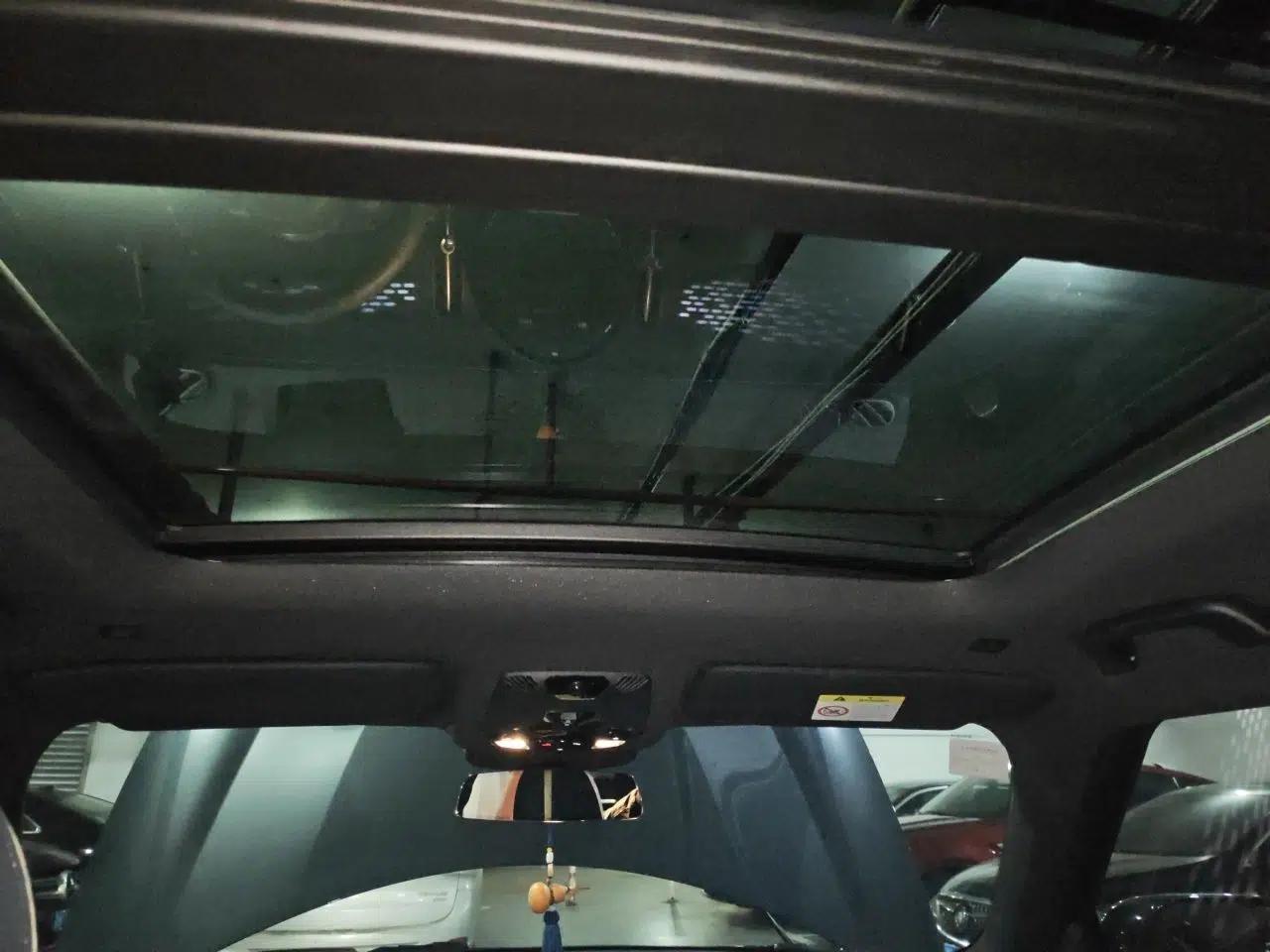 MINI JCM COUNTRYMAN 2024 2.0T JOHN COOPER WORKS — миниатюра 19