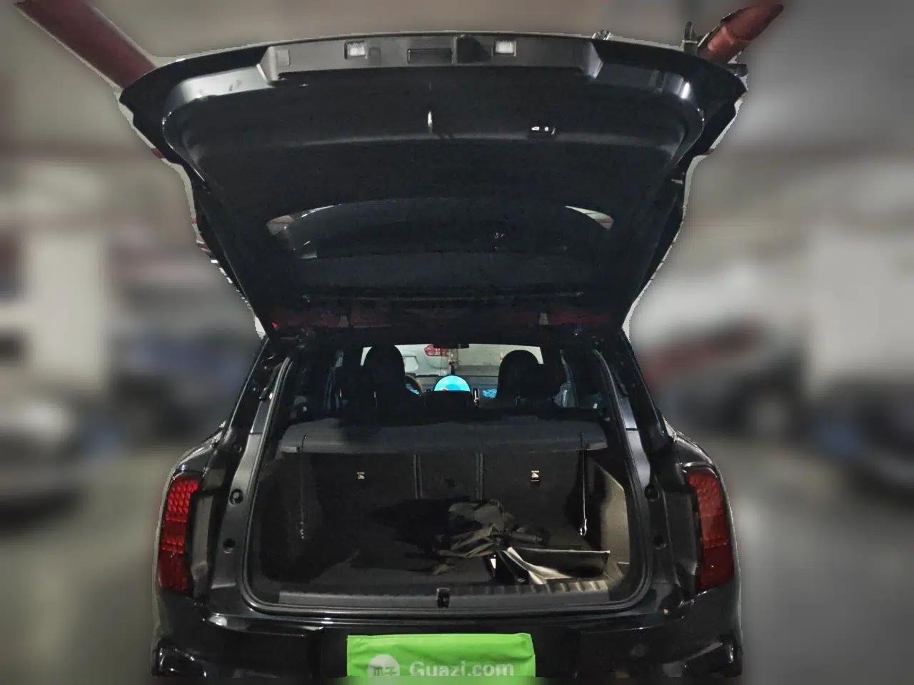 MINI JCM COUNTRYMAN 2024 2.0T JOHN COOPER WORKS — миниатюра 20