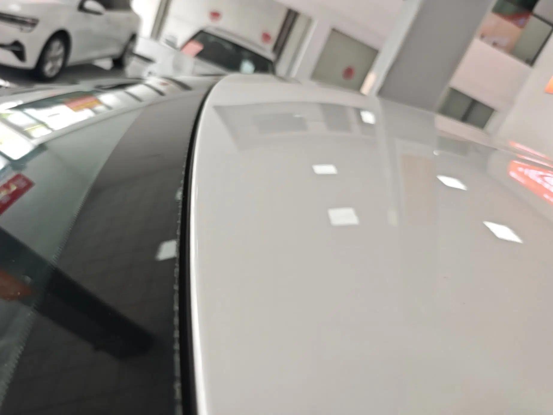 NETA U 2021 Pro 400 Premium Driving Edition — миниатюра 11