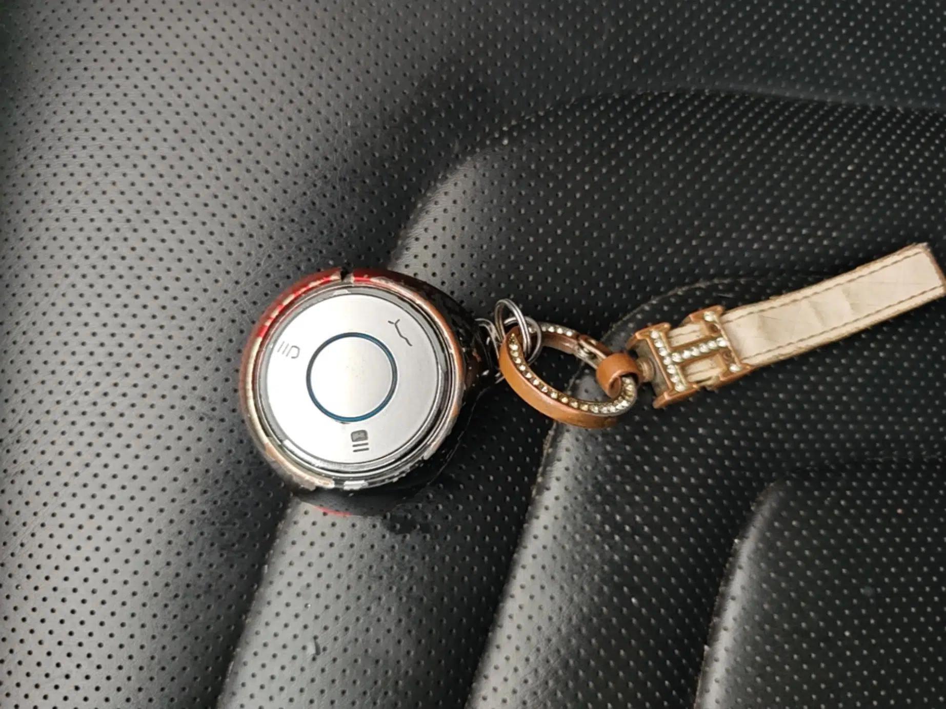 NETA U 2021 Pro 400 Premium Driving Edition — миниатюра 12