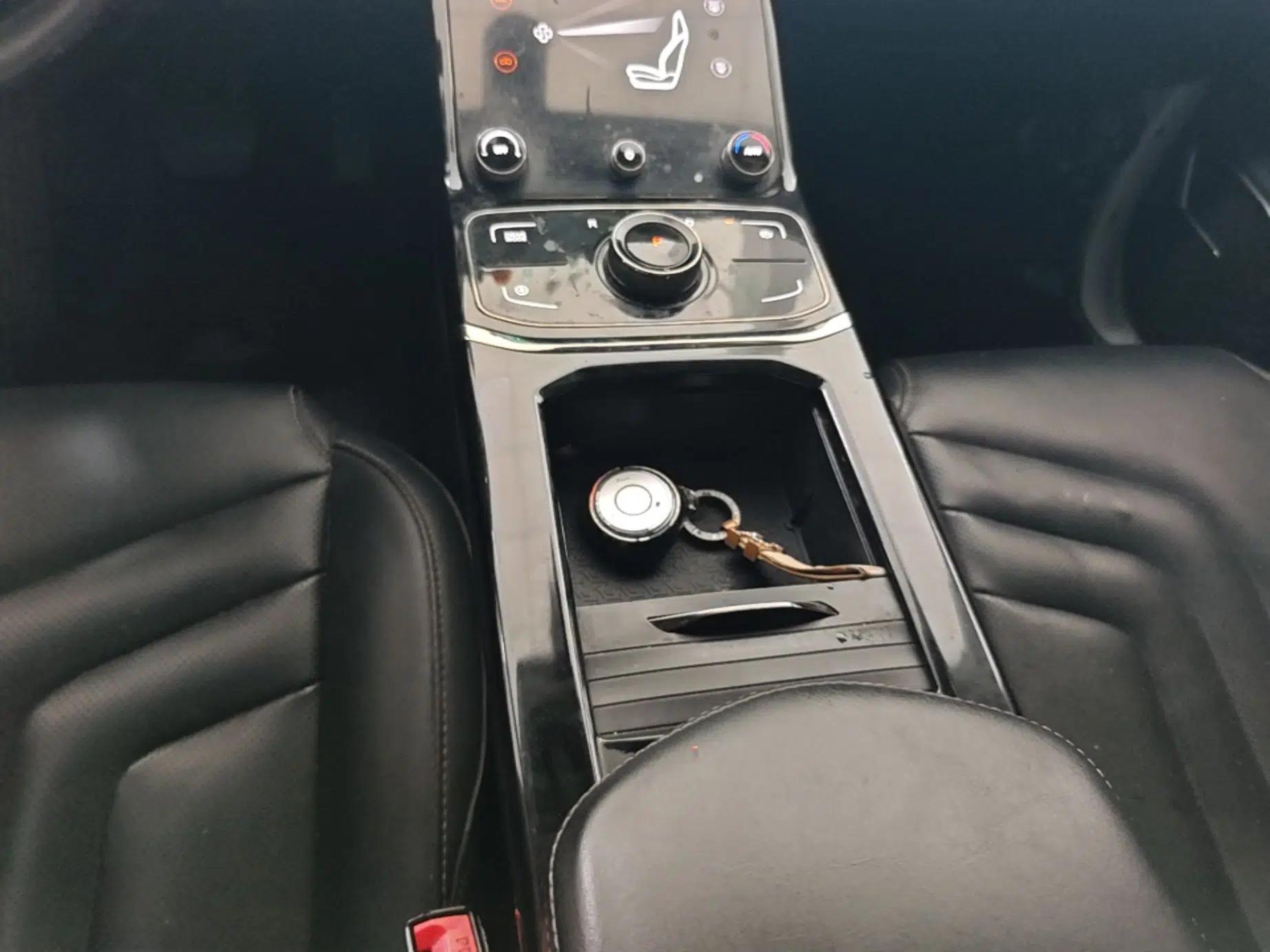 NETA U 2021 Pro 400 Premium Driving Edition — миниатюра 17