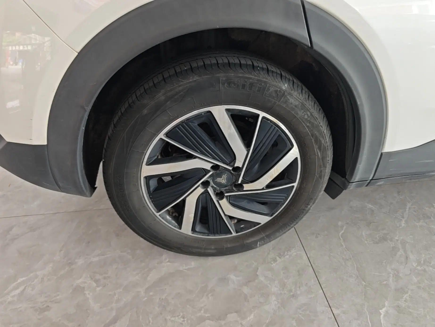 NETA U 2021 Pro 400 Premium Driving Edition — миниатюра 10