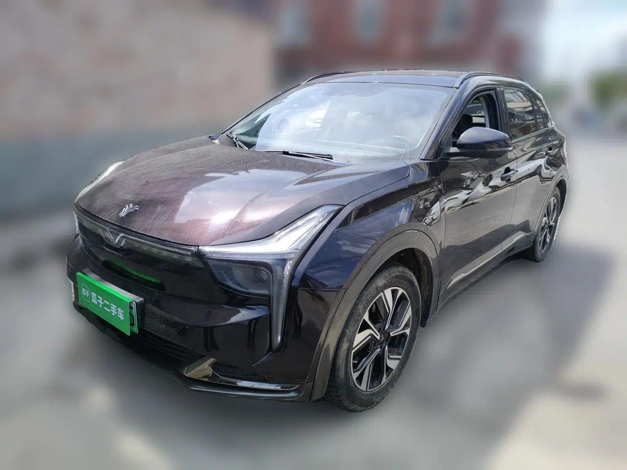 NETA U 2022 Chiiq 500 Lithium Iron Phosphate — миниатюра 1