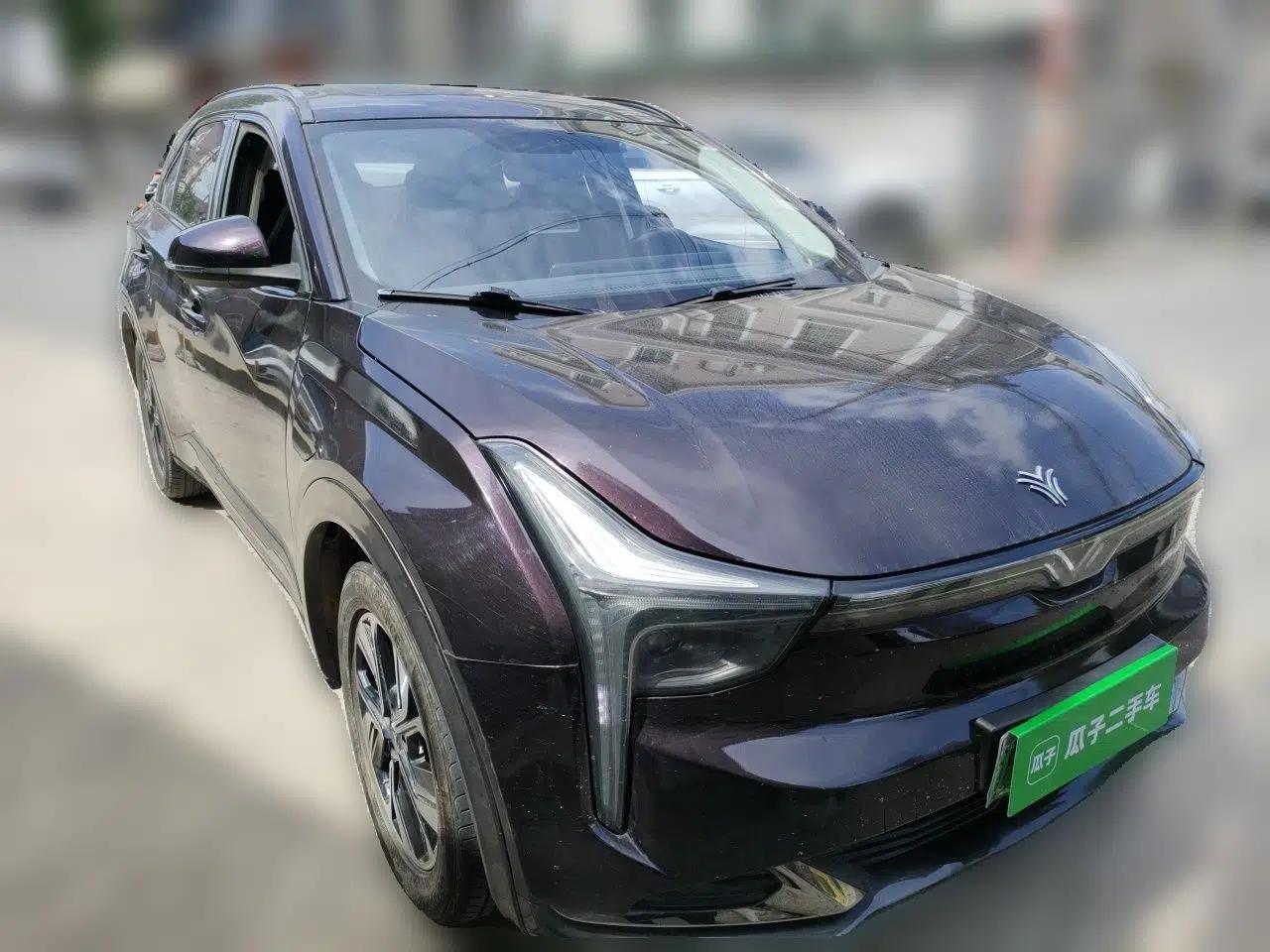 NETA U 2022 Chiiq 500 Lithium Iron Phosphate — миниатюра 3