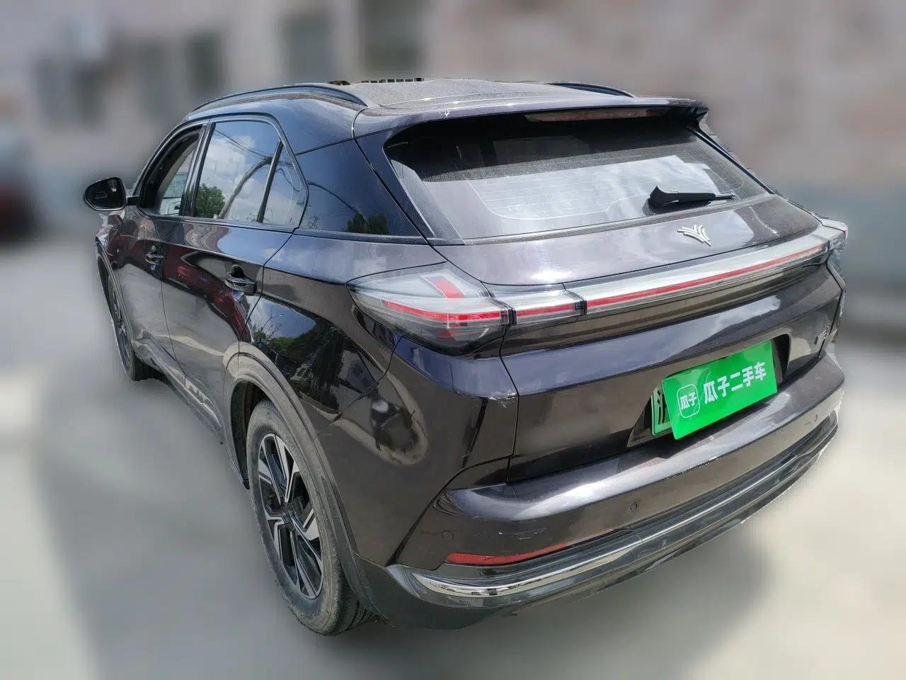 NETA U 2022 Chiiq 500 Lithium Iron Phosphate — миниатюра 4