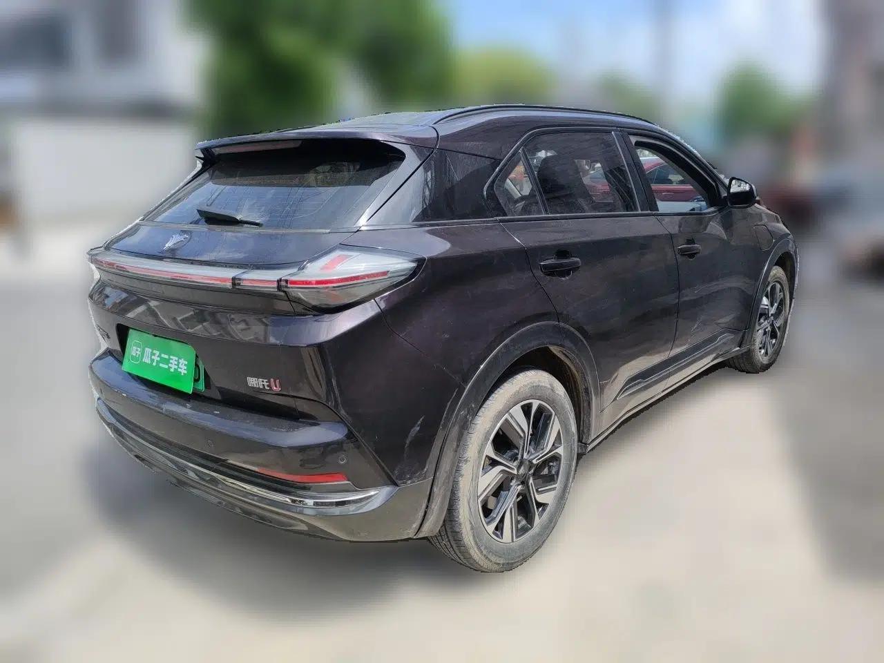 NETA U 2022 Chiiq 500 Lithium Iron Phosphate — миниатюра 6