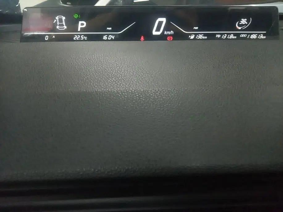 NETA V 2021 Long-Range Entertainment Edition Upgrade Model — миниатюра 15