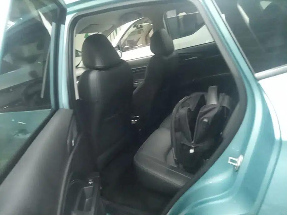 NETA V 2021 Long-Range Entertainment Edition Upgrade Model — миниатюра 20