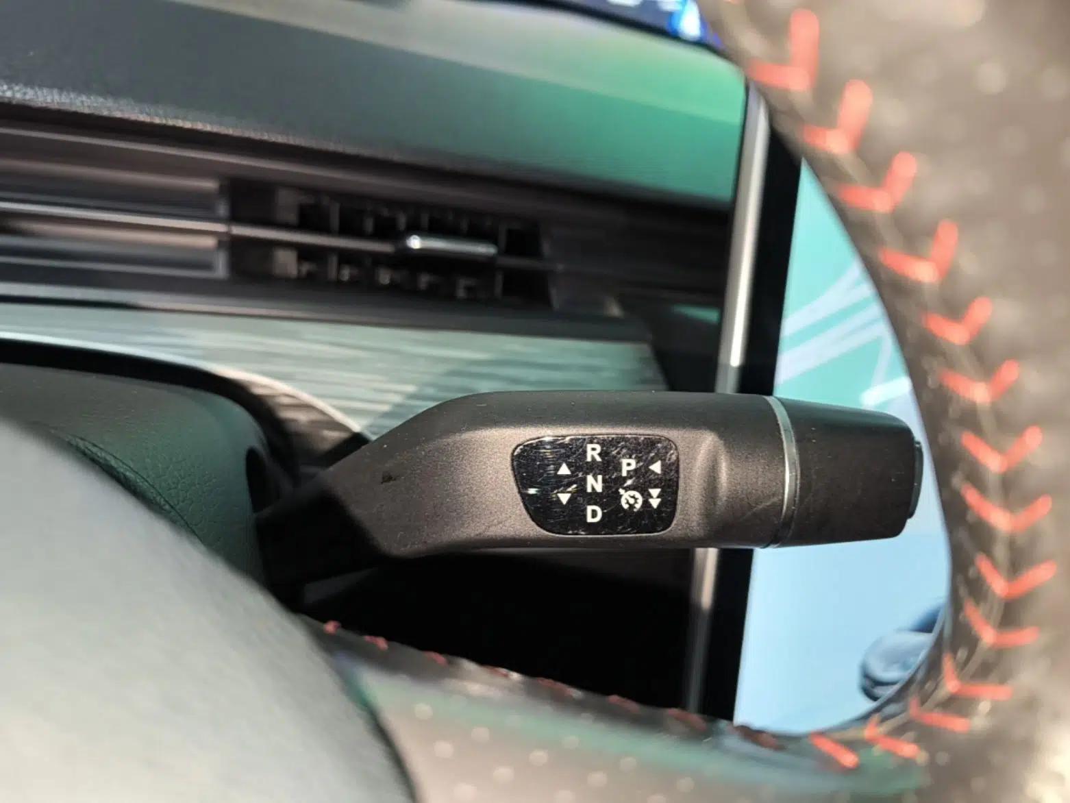 NETA V 2022 Chao 400 Lite — миниатюра 17