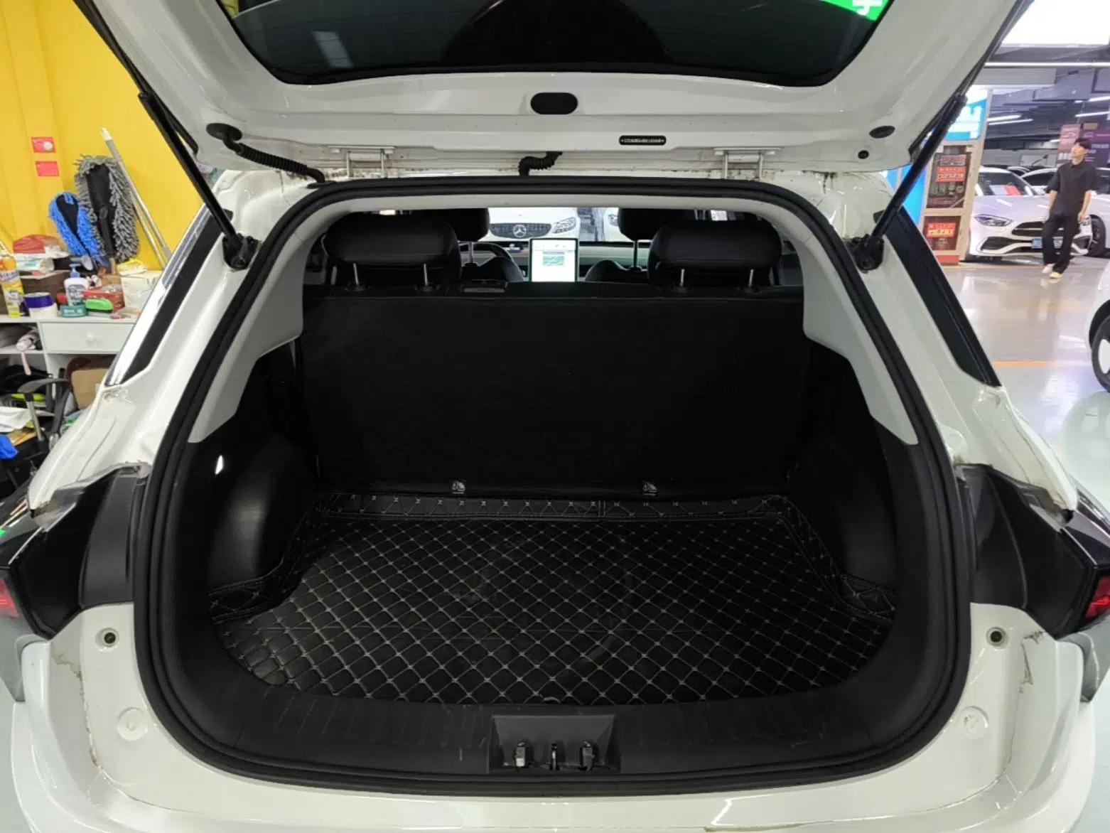 NETA V 2022 Chao 400 Lite — миниатюра 22