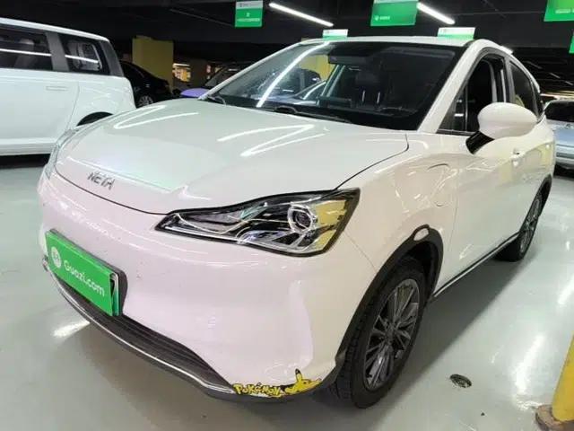 NETA V 2022 Chao 400 Lite