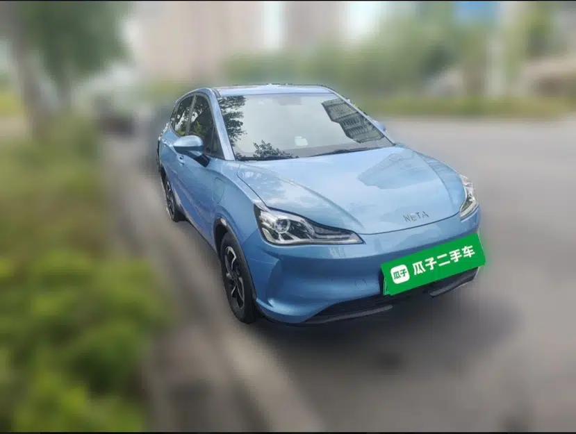 NETA V 2022 Long-Range Industry Custom Edition — миниатюра 6