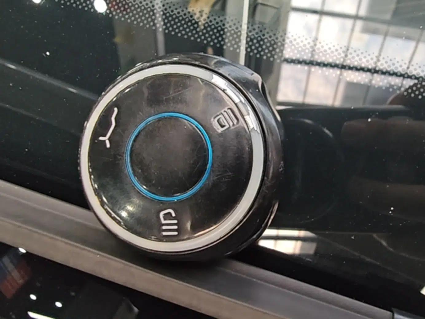 NETA V 2021 Standard Range Entertainment Version – Upgraded Model — миниатюра 12