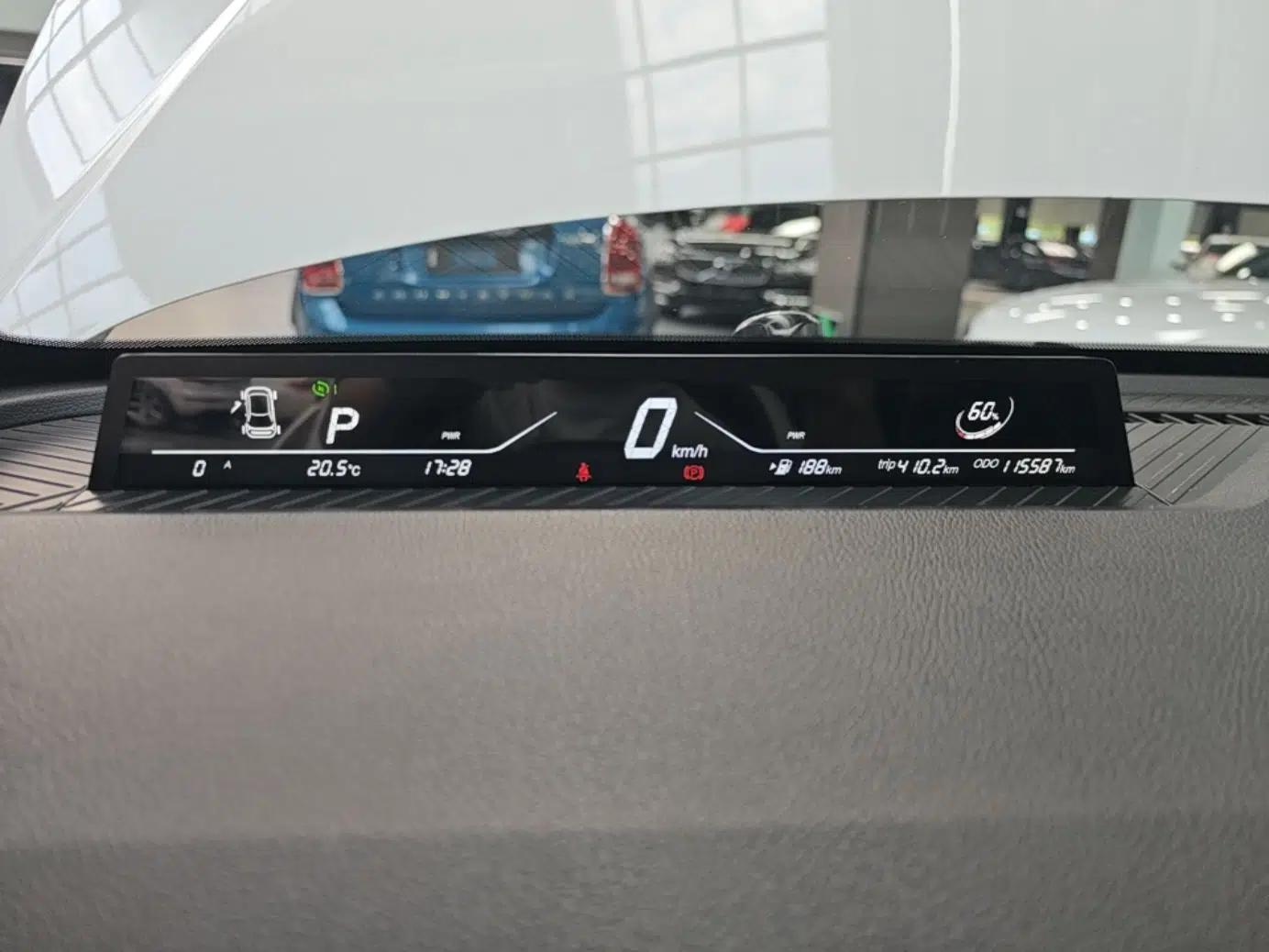 NETA V 2021 Standard Range Entertainment Version – Upgraded Model — миниатюра 15