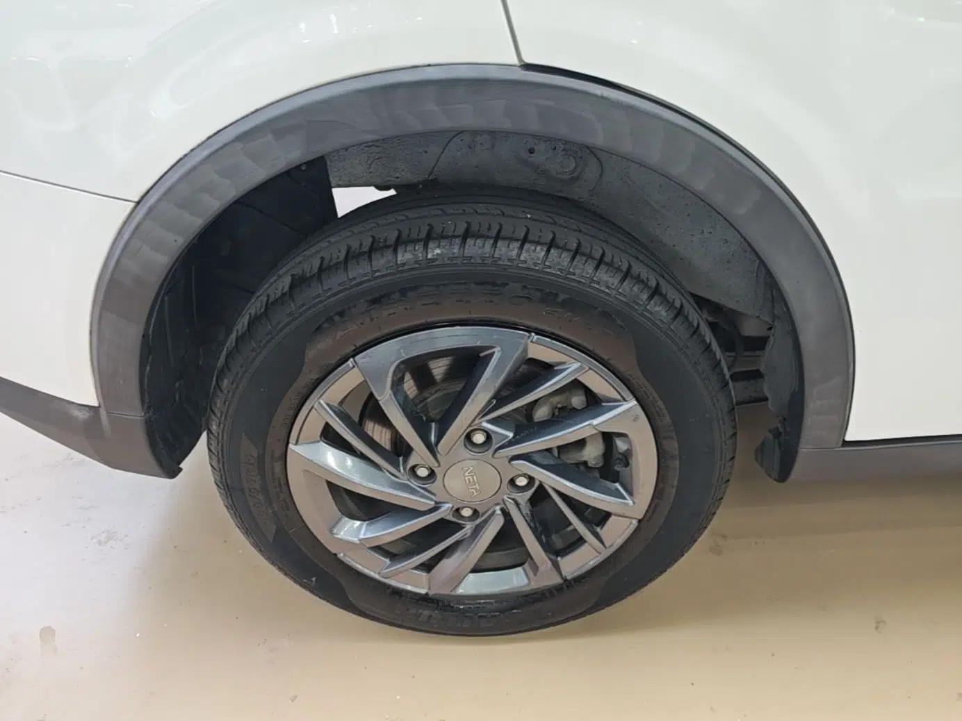 NETA V 2021 Standard Range Entertainment Version – Upgraded Model — миниатюра 10