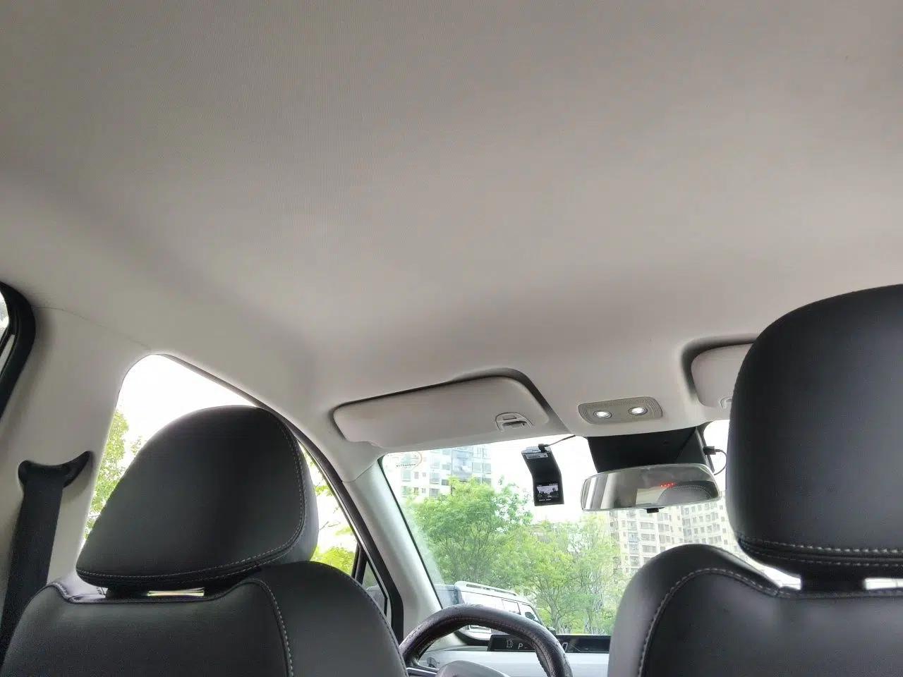 NETA V 2021 Standard Range Entertainment Version – Upgraded Model — миниатюра 19