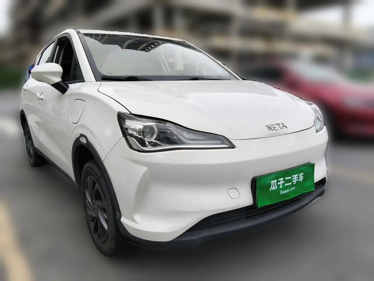 NETA V 2021 Standard Range Entertainment Version – Upgraded Model — миниатюра 3