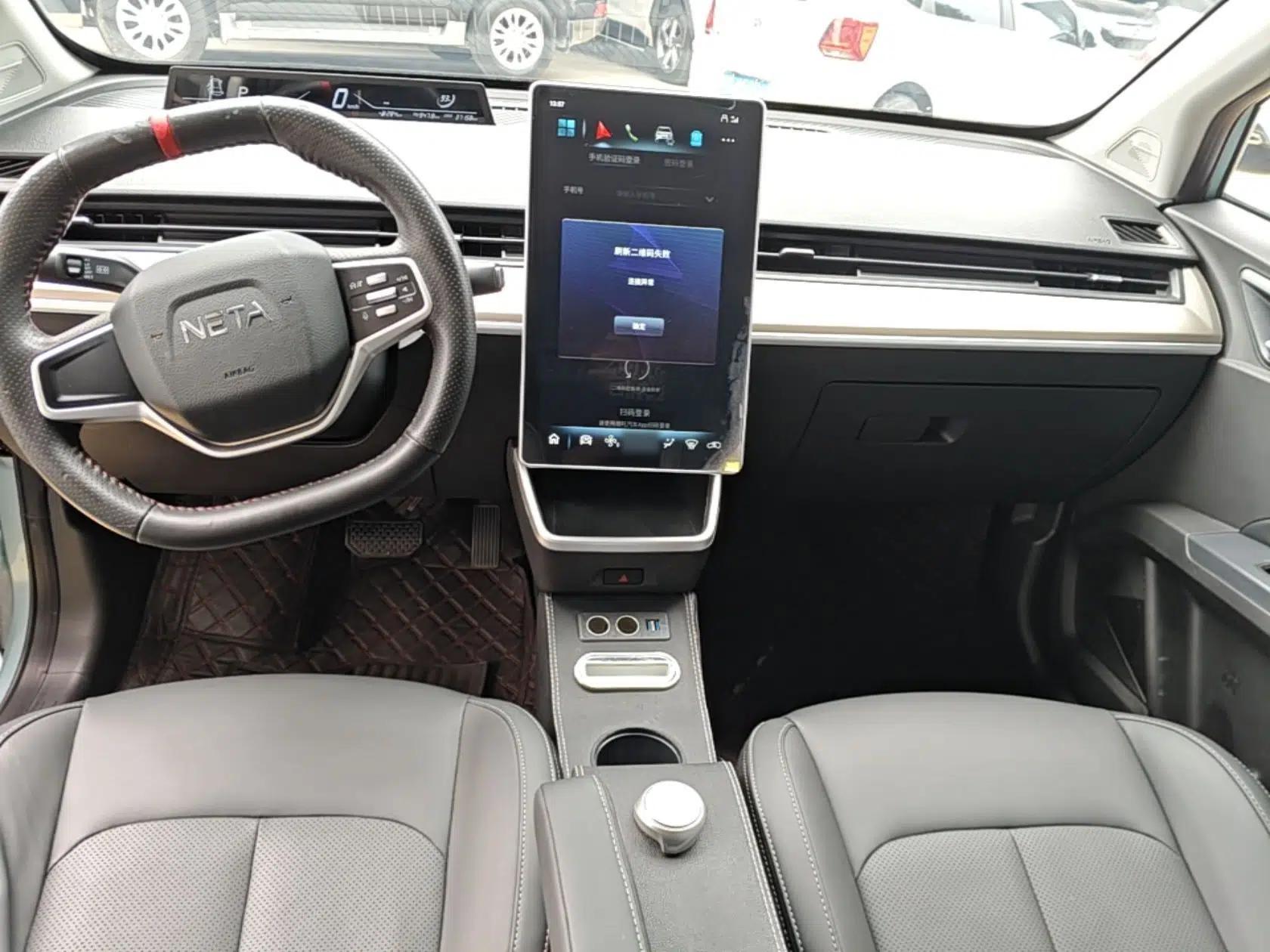 NETA V 2022 Standard Range Industry Custom Edition — миниатюра 12