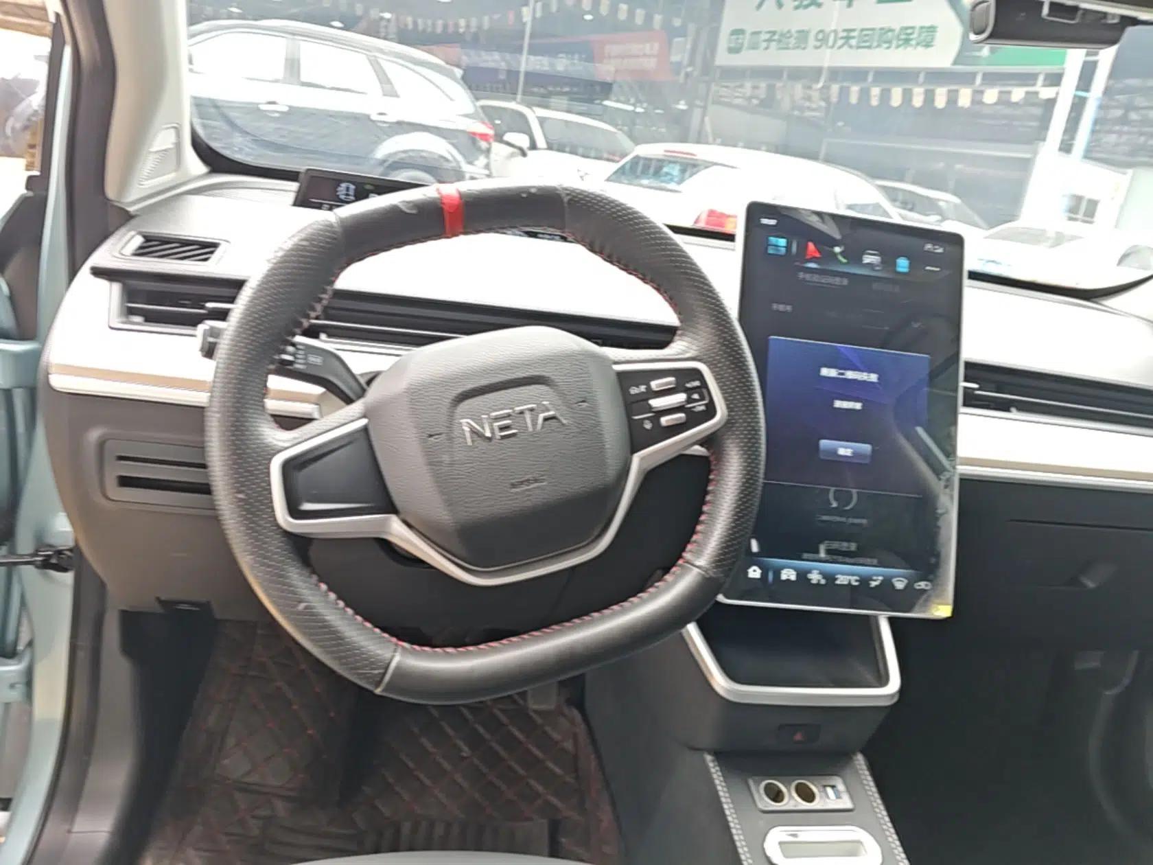 NETA V 2022 Standard Range Industry Custom Edition — миниатюра 13